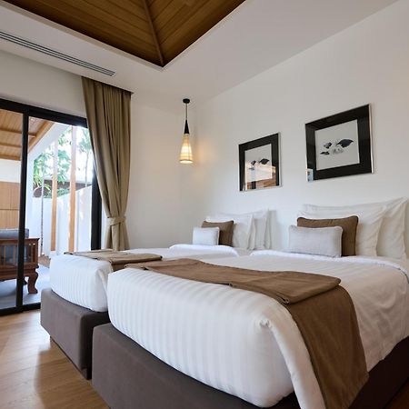 Malisa Villa Suites - Sha Extra Plus Kata Beach  Exterior photo