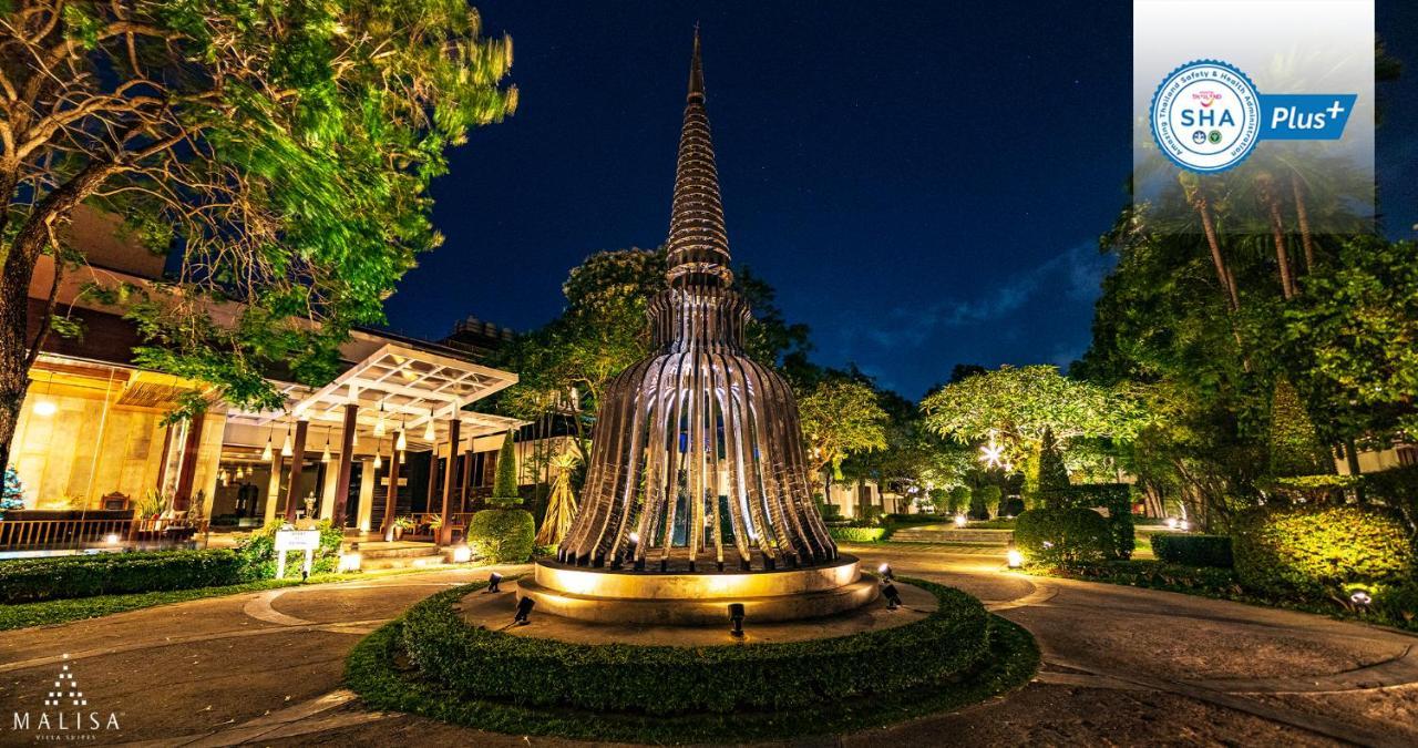 Malisa Villa Suites - Sha Extra Plus Kata Beach  Exterior photo