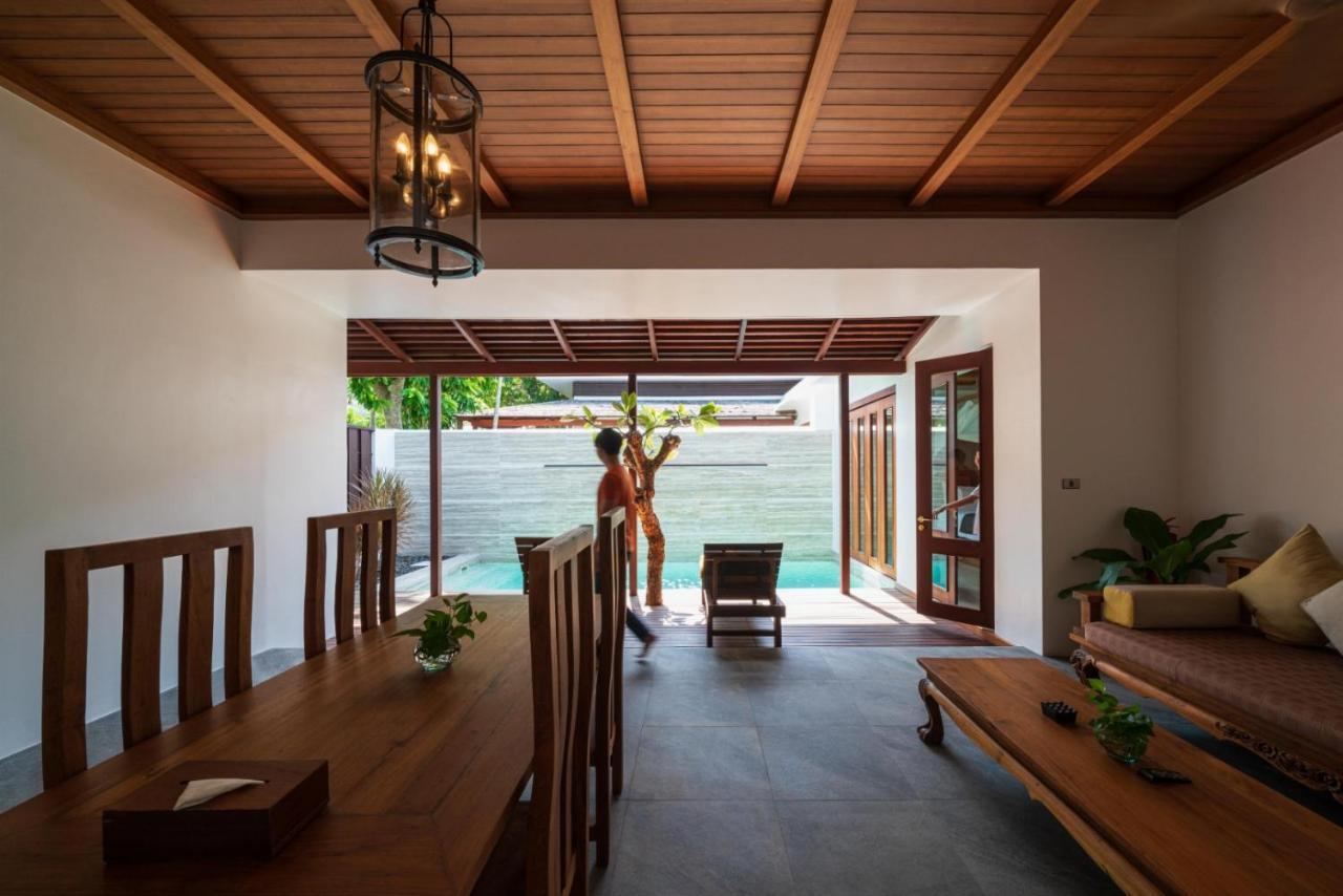Malisa Villa Suites - Sha Extra Plus Kata Beach  Exterior photo