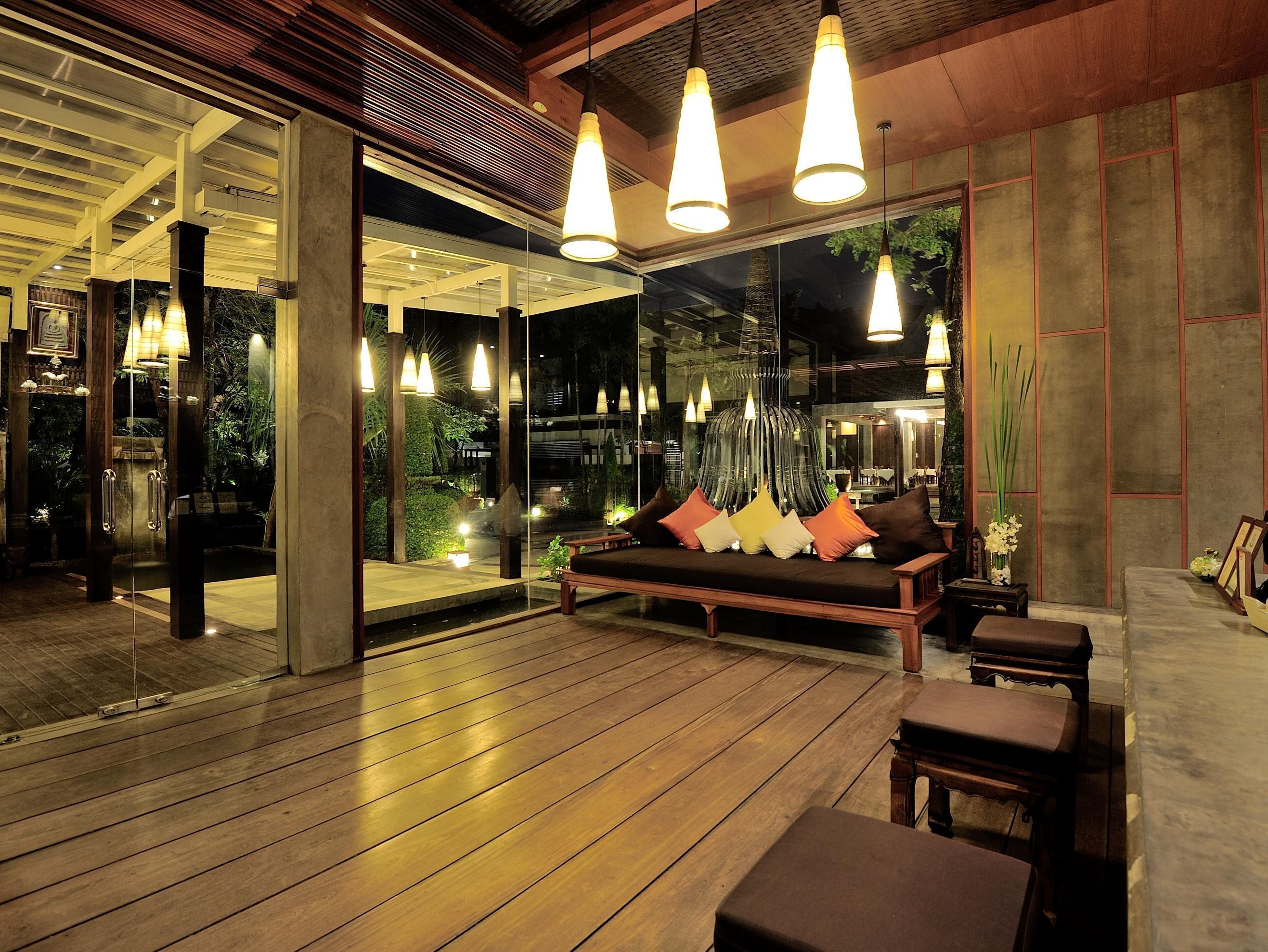 Malisa Villa Suites - Sha Extra Plus Kata Beach  Exterior photo