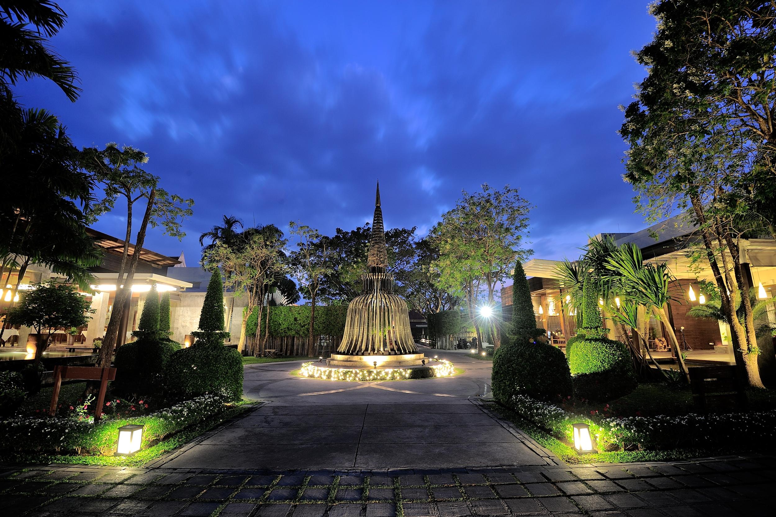 Malisa Villa Suites - Sha Extra Plus Kata Beach  Exterior photo
