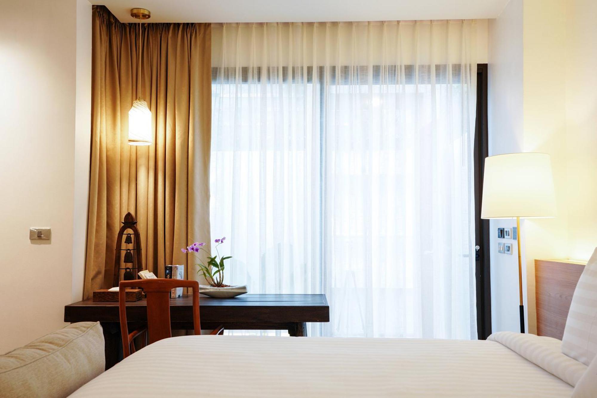Malisa Villa Suites - Sha Extra Plus Kata Beach  Room photo
