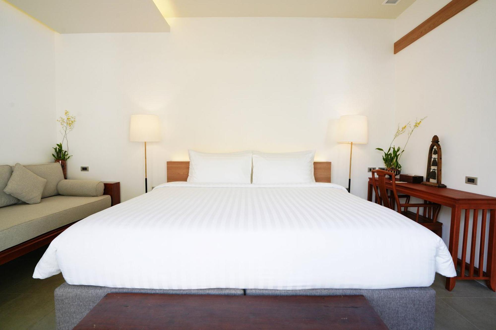 Malisa Villa Suites - Sha Extra Plus Kata Beach  Room photo
