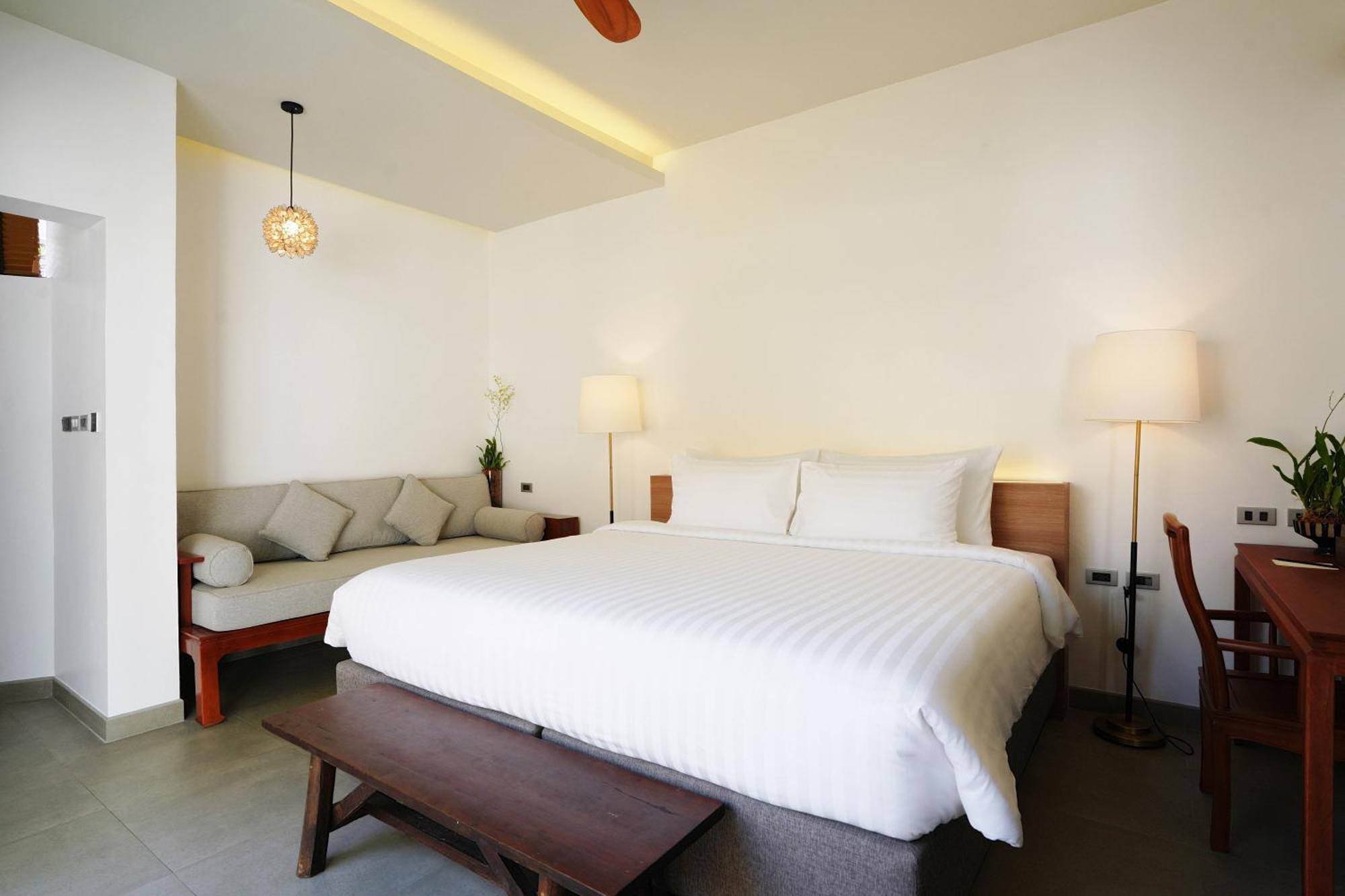 Malisa Villa Suites - Sha Extra Plus Kata Beach  Room photo