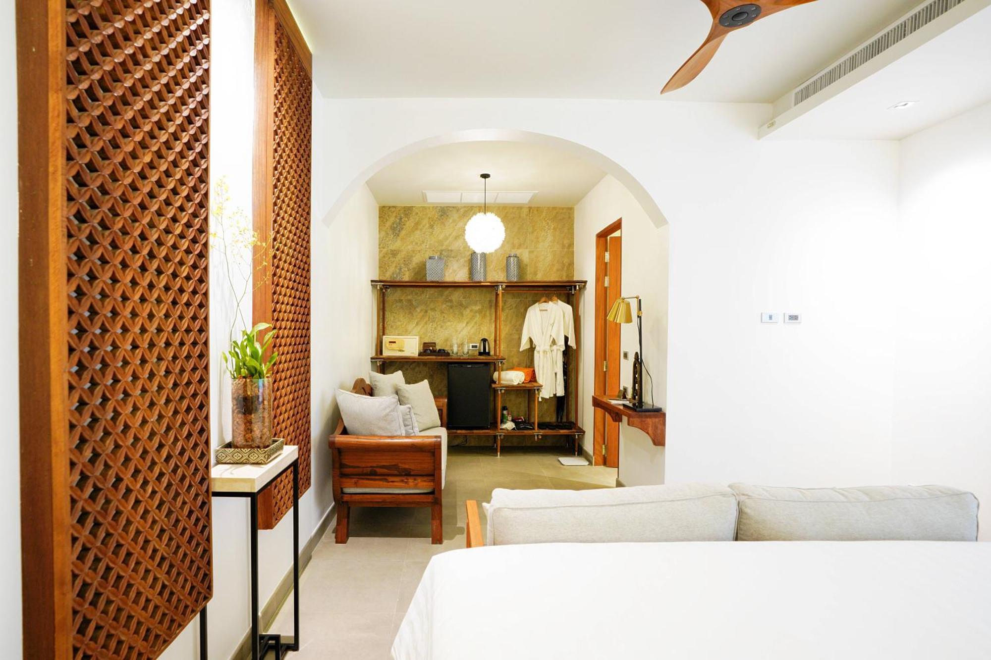 Malisa Villa Suites - Sha Extra Plus Kata Beach  Room photo