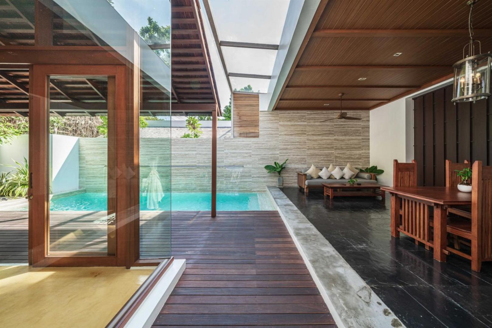 Malisa Villa Suites - Sha Extra Plus Kata Beach  Exterior photo