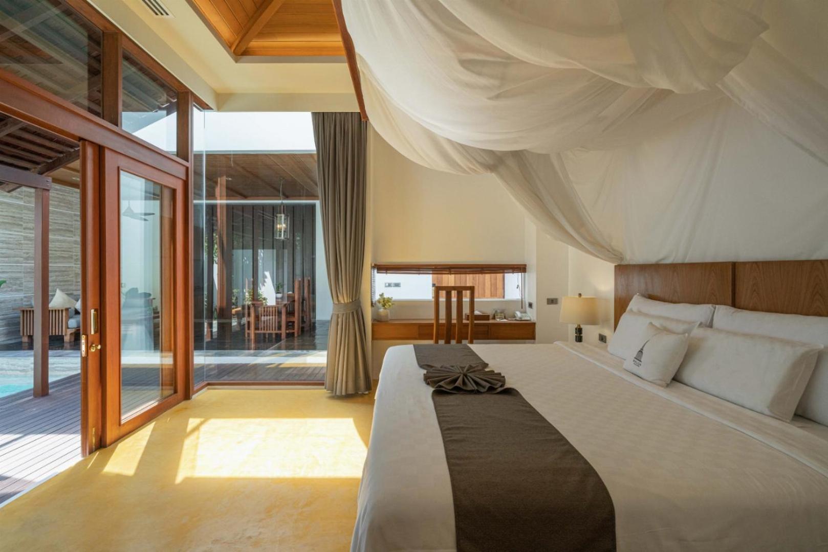 Malisa Villa Suites - Sha Extra Plus Kata Beach  Exterior photo