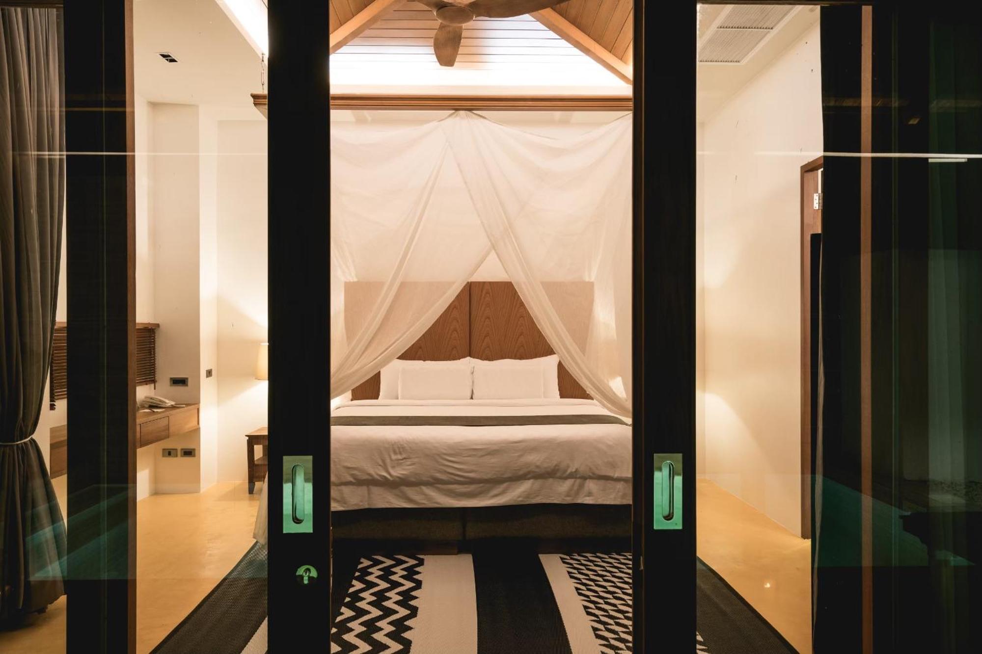 Malisa Villa Suites - Sha Extra Plus Kata Beach  Exterior photo