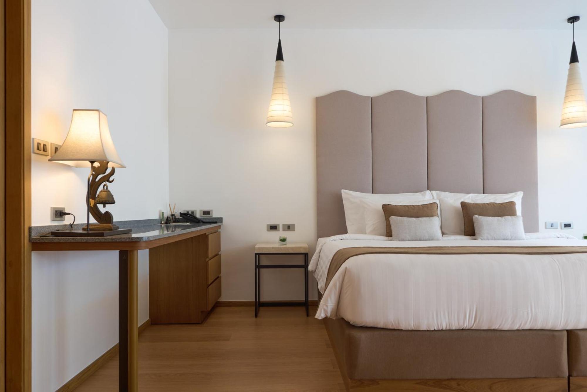 Malisa Villa Suites - Sha Extra Plus Kata Beach  Exterior photo