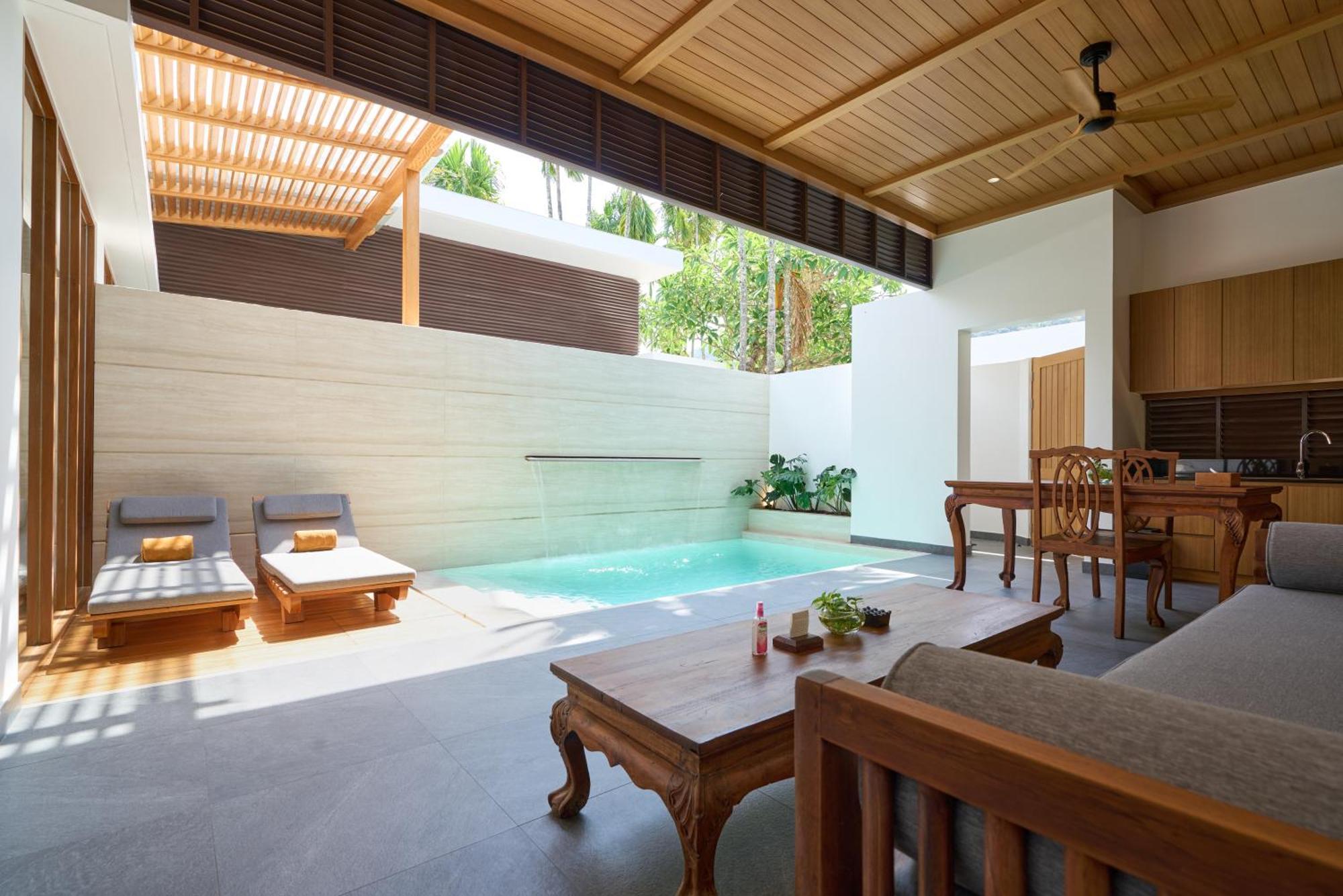 Malisa Villa Suites - Sha Extra Plus Kata Beach  Exterior photo
